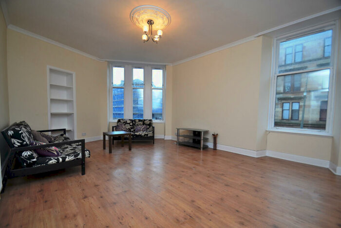 1 Bedroom Flat To Rent In Cathcart Road, Crosshill, Glasgow, G42