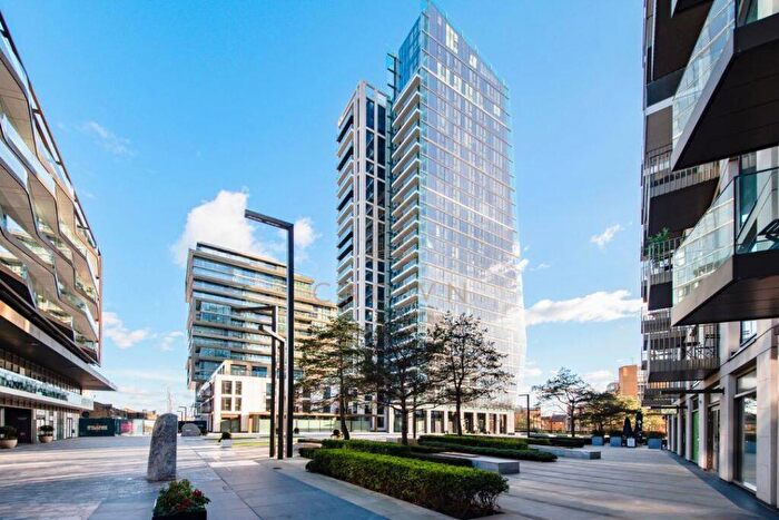 1 Bedroom Apartment To Rent In Cashmere Wharf, London Dock, E1W