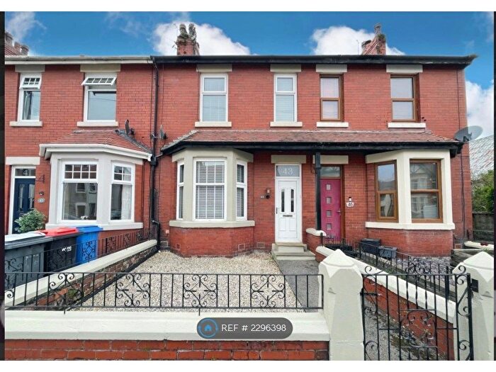 3 Bedroom Terraced House To Rent In Fleetwood, Fleetwood, FY7