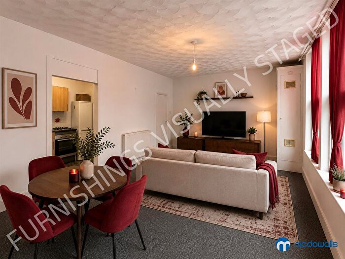 1 Bedroom Flat To Rent In East Street, Barking, IG11