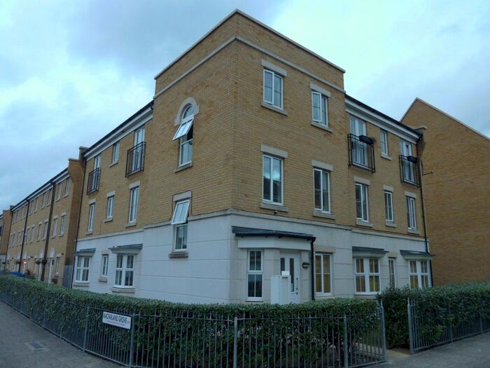 2 Bedroom Flat To Rent In Lynbrook Grove, London, SE15