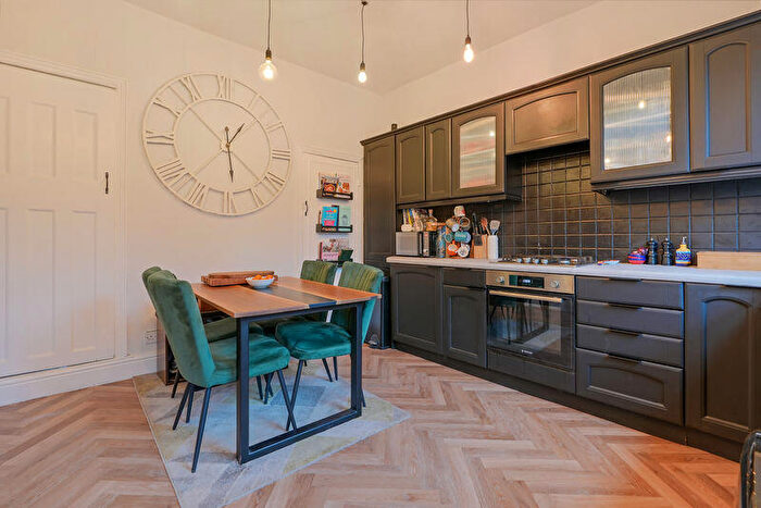 2 Bedroom Terraced House For Sale In Ulverston Road, Woodseats, Sheffield, S8