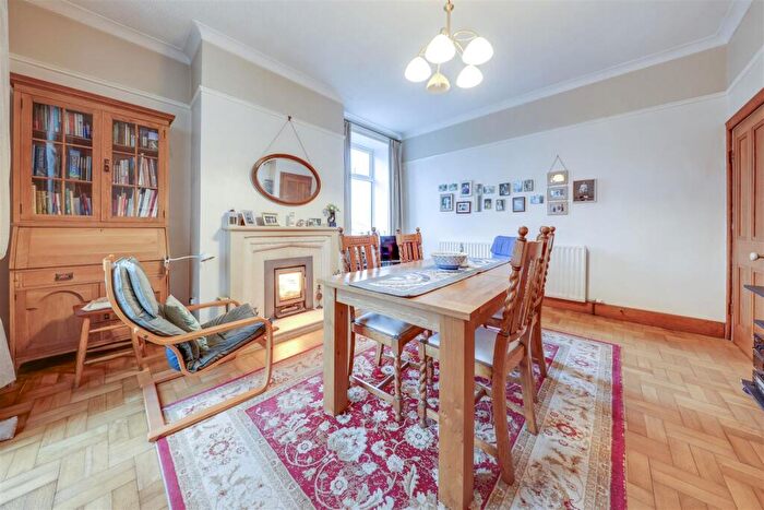 3 Bedroom End Of Terrace House For Sale In Haslingden Old Road, Rawtenstall, Rossendale, BB4