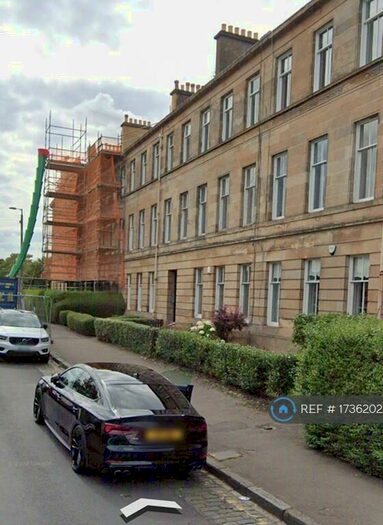 3 Bedroom Flat To Rent In Darnley Street, Glasgow, G41