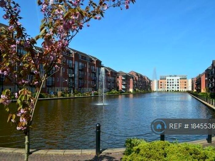 2 Bedroom Flat To Rent In Ellerman Road, Liverpool, L3