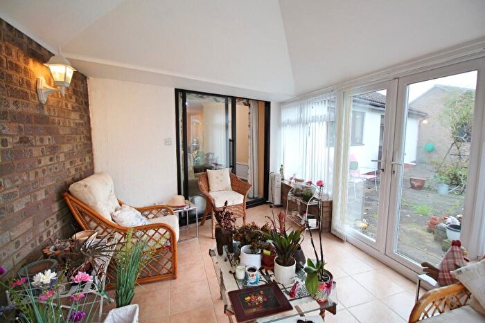 4 Bedroom Detached Bungalow For Sale In St. Peters Drive, Chatteris, Cambridgeshire, PE16 - Photo 11