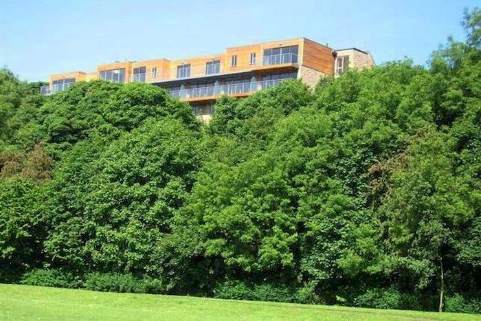 2 Bedroom Apartment To Rent In Riverview, Oldham Road, Sowerby Bridge, HX6