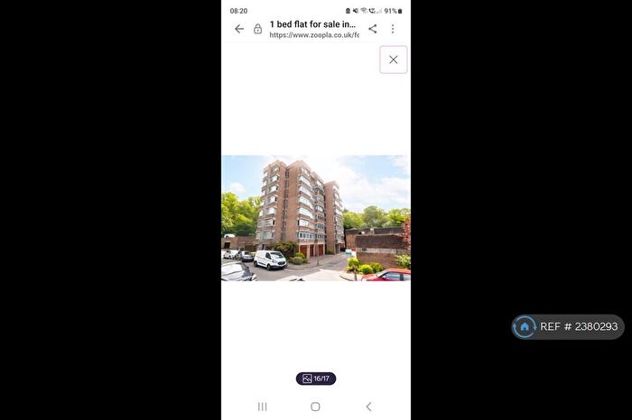 1 Bedroom Flat To Rent In Lethington Avenue, Shawlands, G41