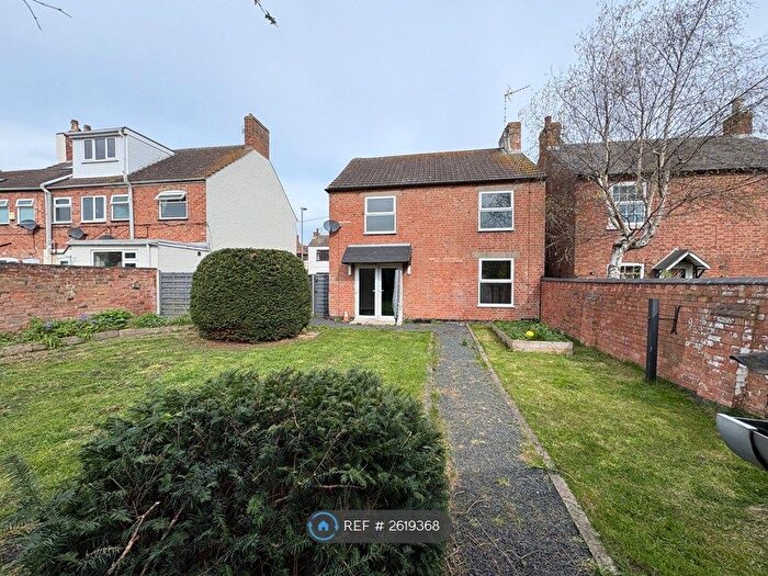 3 Bedroom Detached House To Rent In East St, Nottingham, NG11