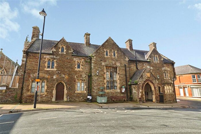 5 Bedroom Detached House For Sale In The Square, Northam, Bideford, EX39