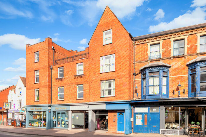 2 Bedroom Apartment To Rent In St Clements, Oxford, OX4