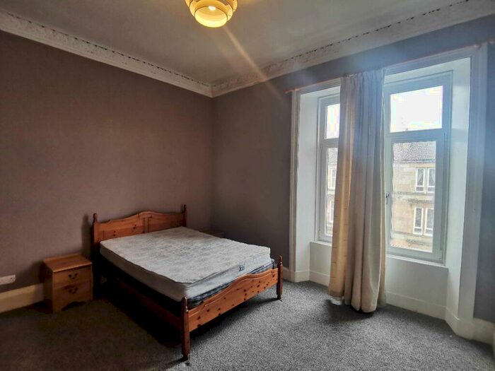 2 Bedroom Flat To Rent In Garthland Drive, Dennistoun, Glasgow, G31
