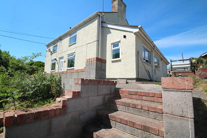 4 Bedroom Detached House For Sale In Shotton Lane, Shotton, Deeside, CH5