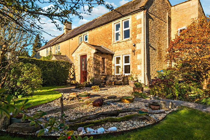 3 Bedroom Semi Detached House For Sale In Littleworth Lane, Whitley, Melksham, SN12