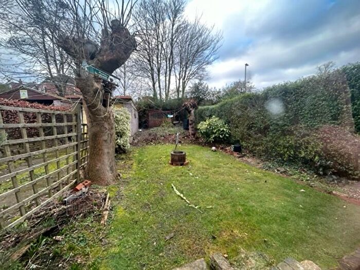 5 Bedroom Semi-Detached House To Rent In St Anns Lane, Headingley, Leeds, LS4