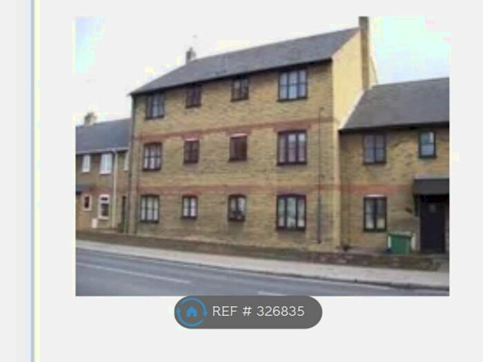 1 Bedroom Flat To Rent In London Road, Grays, RM17