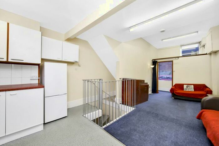 1 Bedroom Flat To Rent In Wightman Road, Finsbury Park, N4