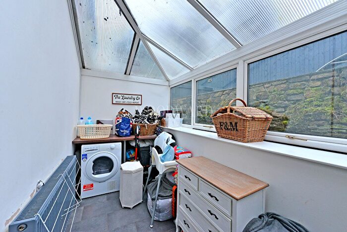 2 Bedroom Cottage For Sale In Bowling Alley, Heage, Belper, DE56