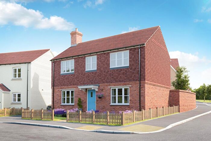 3 Bedroom Detached House For Sale In Hoe Lane, North Baddesley, Southampton, SO52