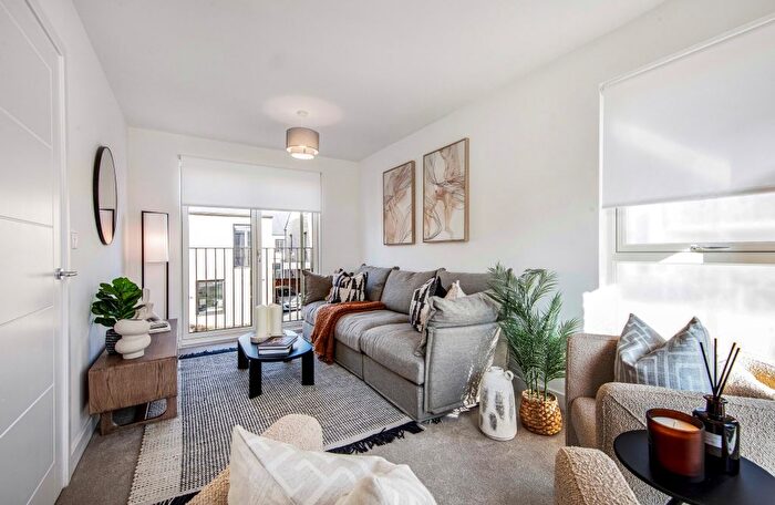 3 Bedroom Semi-Detached House To Rent In Leaf Living At Great Haddon Wood, Peterborough, Bl, PE7