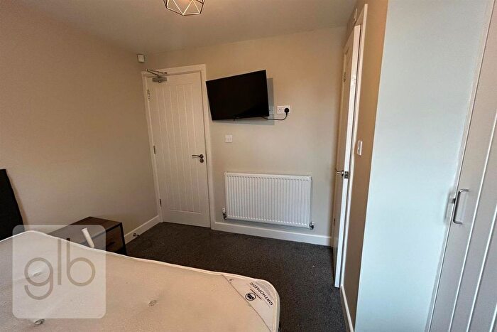 5 Bedroom Terraced House To Rent In Carmelite Road, Coventry, CV1