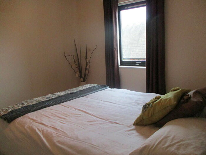 2 Bedroom Apartment To Rent In Spencer House, St. Pauls Square, CA1