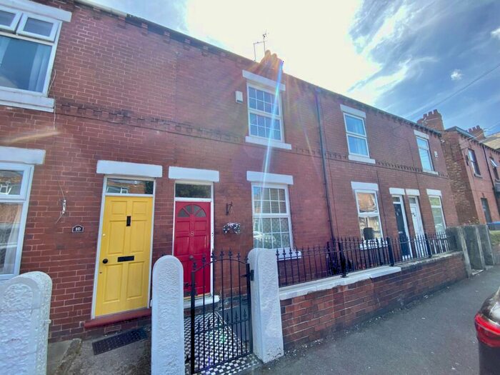 4 Bedroom Terraced House To Rent In Brett Street, Northenden, Manchester, M22