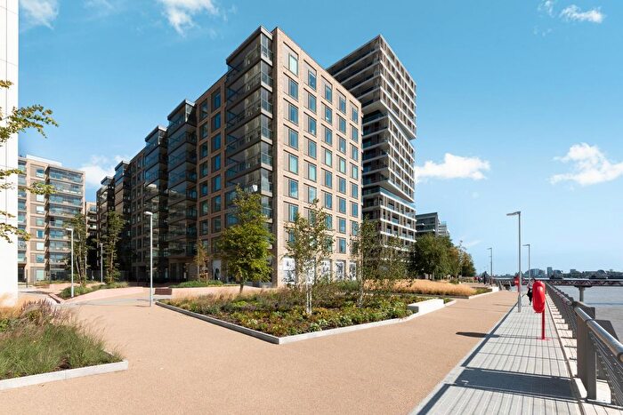2 Bedroom Flat To Rent In Docker Building, Riverscape, London, E16