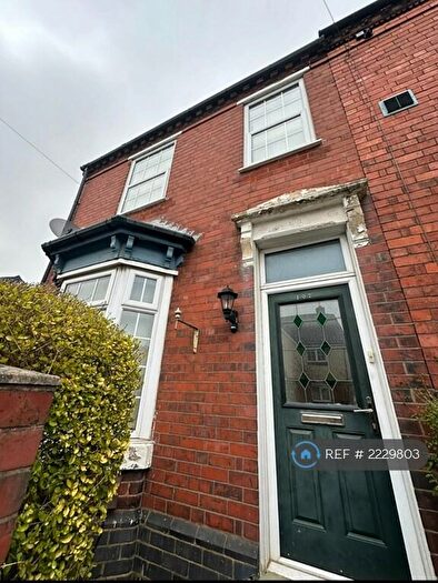 4 Bedroom End Of Terrace House To Rent In Ashes Road, Oldbury, B69