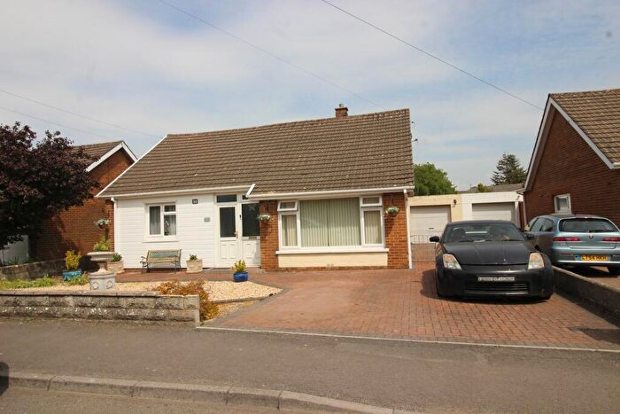 3 Bedroom Bungalow For Sale In Eagleswell Road, Boverton, Llantwit Major, CF61
