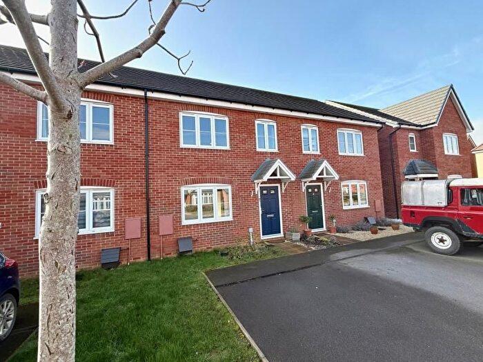 3 Bedroom Terraced House To Rent In Cam, Wotton Under Edge, GL11