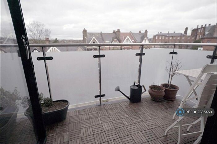 1 Bedroom Flat To Rent In Church Road, London, NW10