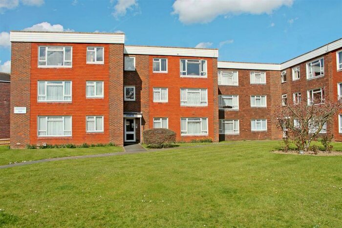 2 Bedroom Apartment To Rent In Wolstonbury Court, Burgess Hill, West Sussex, RH15