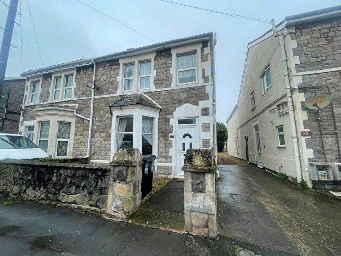 1 Bedroom Flat To Rent In George Street, Weston-super-Mare, BS23