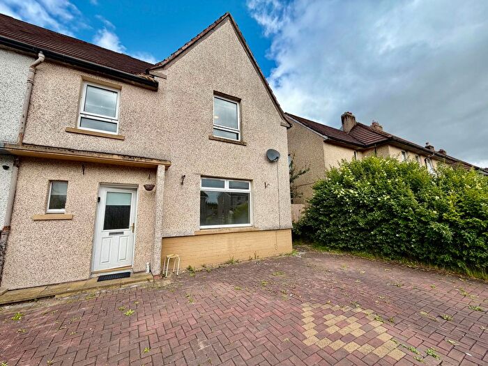 3 Bedroom End Of Terrace House To Rent In Meadowhead Crescent, Addiewell, West Calder, EH55