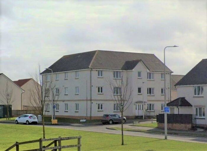 2 Bedroom Flat To Rent In MacKinnon Crescent, Kirkliston, Edinburgh, EH29