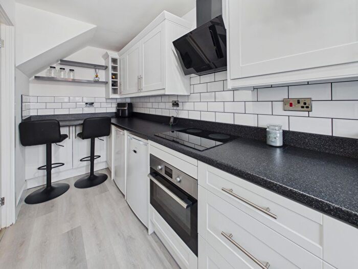 1 Bedroom Terraced House For Sale In Frith Close, Shrewsbury, Shropshire, SY2