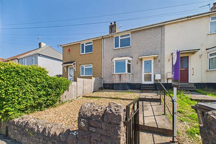 2 Bedroom House For Sale In Garden & Parking | Shirehampton, BS11