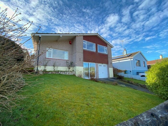 3 Bedroom Detached House For Sale In Longfield, Lutton, Ivybridge, PL21