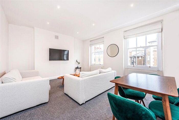 2 Bedroom Flat To Rent In Delancey Street, Camden, NW1