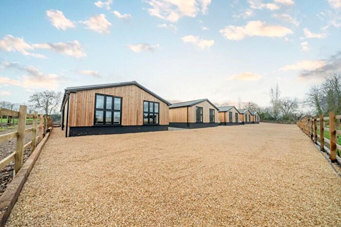 3 Bedroom Detached Bungalow For Sale In Nailcote Lane, Berkswell, Warwickshire, CV7