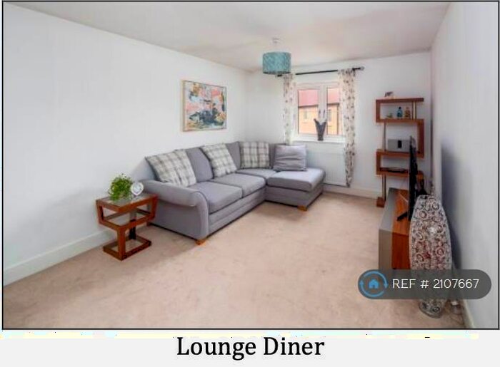 2 Bedroom Detached House To Rent In Sedgefield, Bicester, OX26