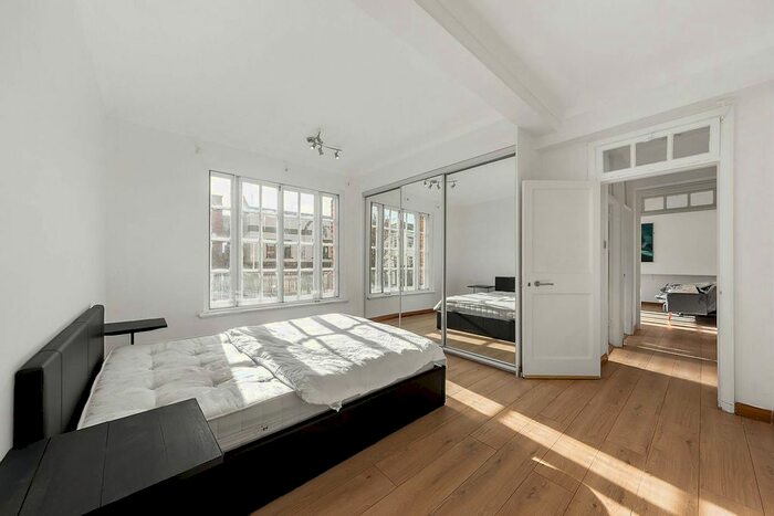 1 Bedroom Flat To Rent In Kings Road, Kings Road, London, SW3