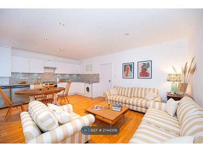 1 Bedroom Flat To Rent In Caleb Court, London, SE5