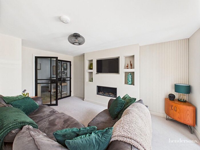 3 Bedroom Semi-detached House For Sale In Stainsacre Lane, Whitby, YO22