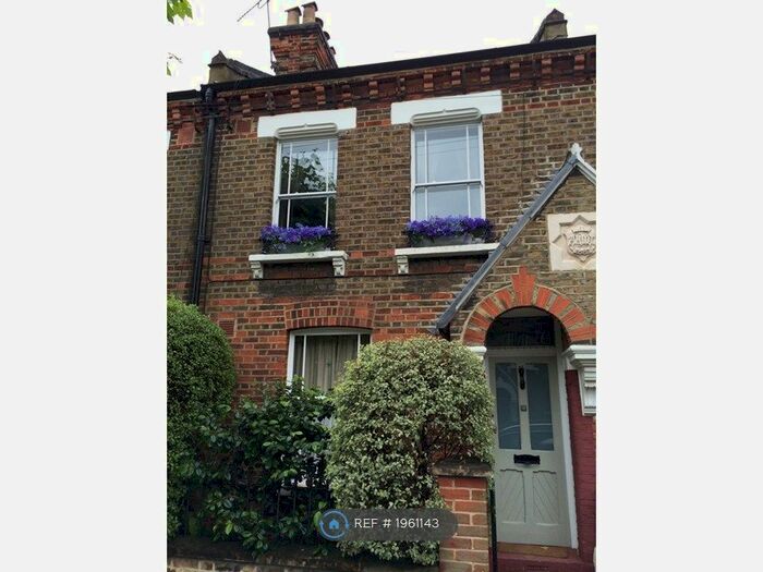 2 Bedroom Terraced House To Rent In Kilravock Street, London, W10
