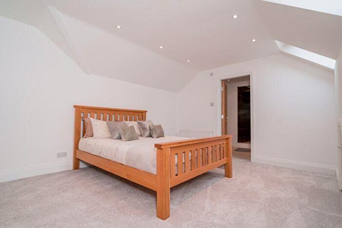 5 Bedroom Detached House To Rent In Granville Park West, Aughton, Ormskirk, L39