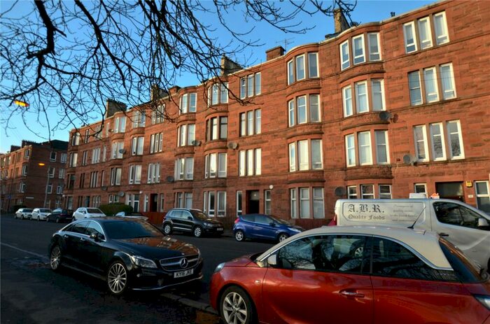1 Bedroom Flat To Rent In Budhill Avenue, Springboig, Glasgow, G32