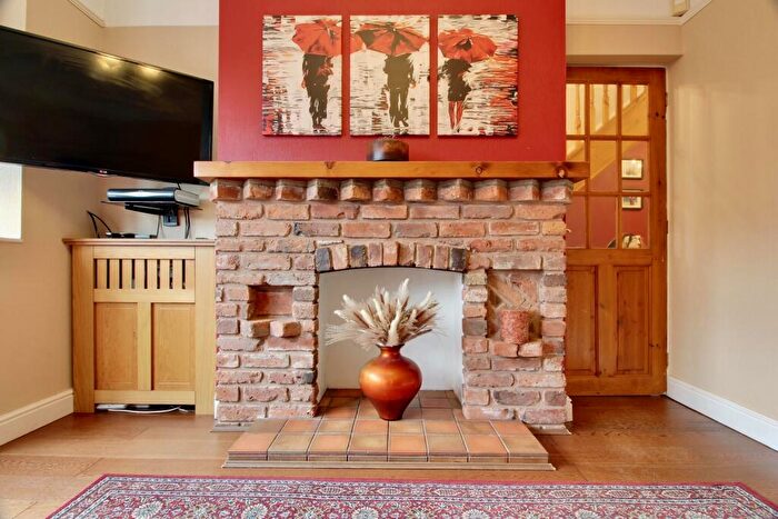 4 Bedroom Detached House For Sale In Mill Lane, Earl Shilton, Leicester, LE9