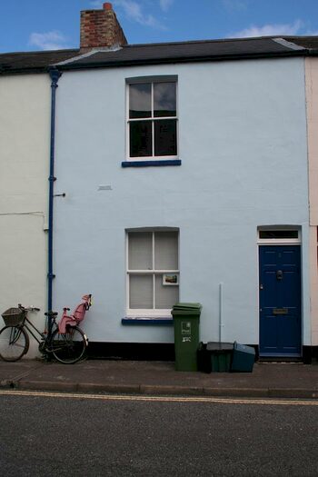 4 Bedroom House To Rent In St Barnabas StreetJerichoOxford, OX2